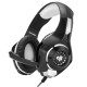 COSMIC BYTE GS410 HEADPHONES WITH MIC (BLACK-GREY)